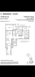Haus On Handy (D9), Condominium #574241481